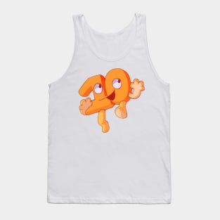 BFB Ten Tank Top